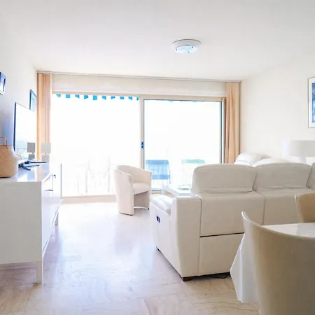 Vue Baie Des Sables D Olonne 5 Personnes Apartment Les Sables-d'Olonne