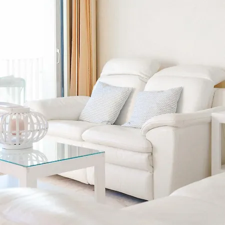 Apartment Vue Baie Des Sables D Olonne 5 Personnes *