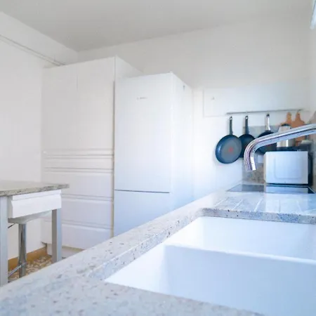 Vue Baie Des Sables D Olonne 5 Personnes * Les Sables-d'Olonne