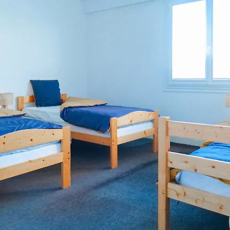 Vue Baie Des Sables D Olonne 5 Personnes