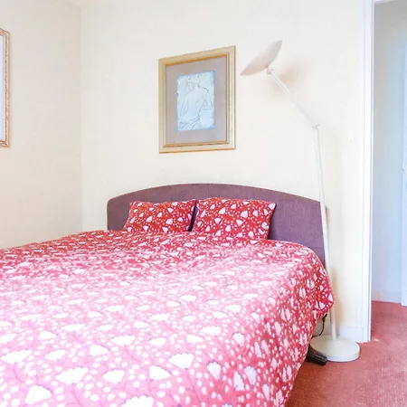 Apartment Vue Baie Des Sables D Olonne 5 Personnes *