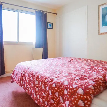 Vue Baie Des Sables D Olonne 5 Personnes