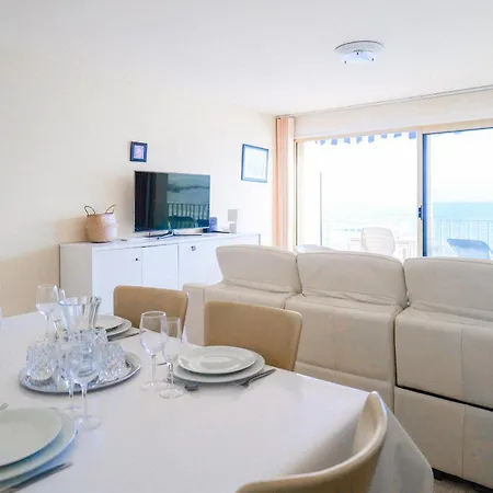 Vue Baie Des Sables D Olonne 5 Personnes *