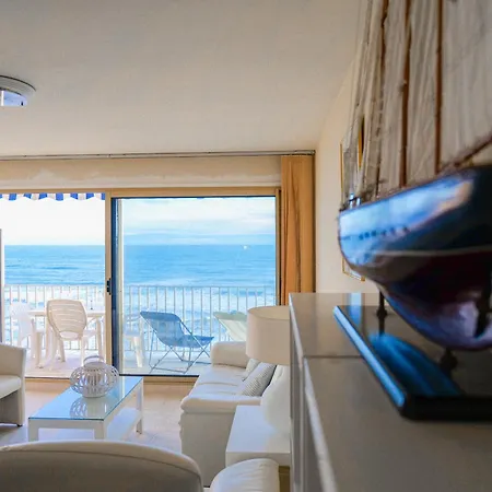 Vue Baie Des Sables D Olonne 5 Personnes Lejlighed *