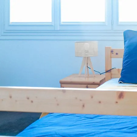 Vue Baie Des Sables D Olonne 5 Personnes 公寓 *