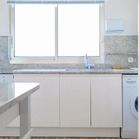 Apartamento Vue Baie Des Sables D Olonne 5 Personnes