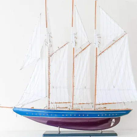 Vue Baie Des Sables D Olonne 5 Personnes Les Sables-dʼOlonne