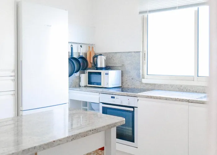 Vue Baie Des Sables D Olonne 5 Personnes 公寓