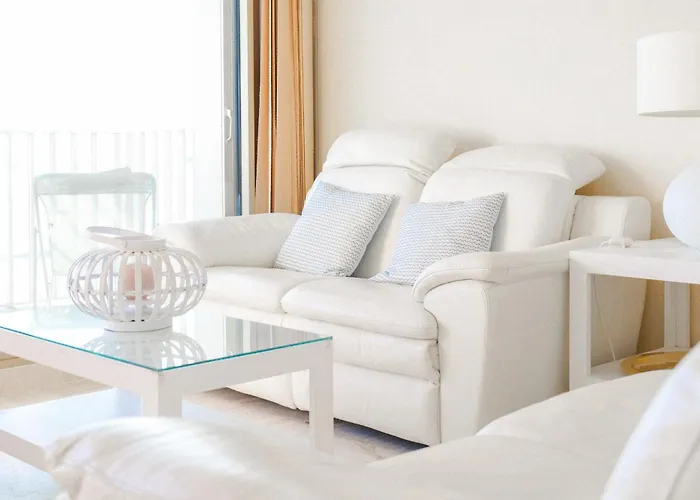 公寓 Vue Baie Des Sables D Olonne 5 Personnes *