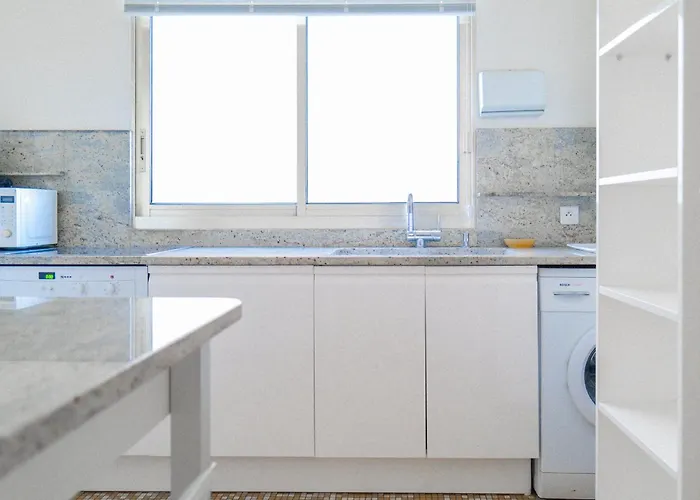 公寓 Vue Baie Des Sables D Olonne 5 Personnes